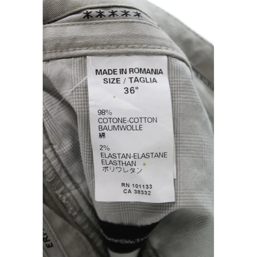 Ermenegildo Zegna ermenegildo zegna